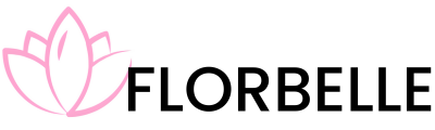 Logotipo da loja Florbelle